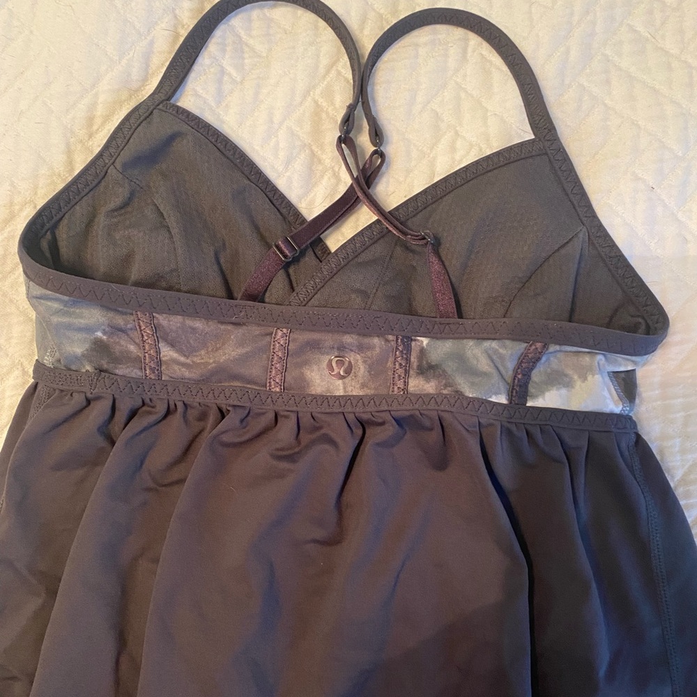 Lululemon Tank - Picture 3 of 4